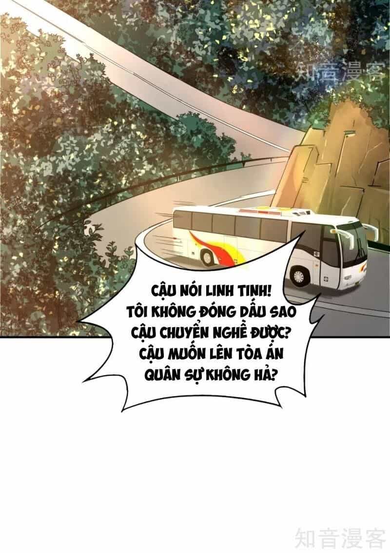 Vòng Bạn Bè Mạnh Nhất Của Tiên Giới - Chương 37 - ảnh 20