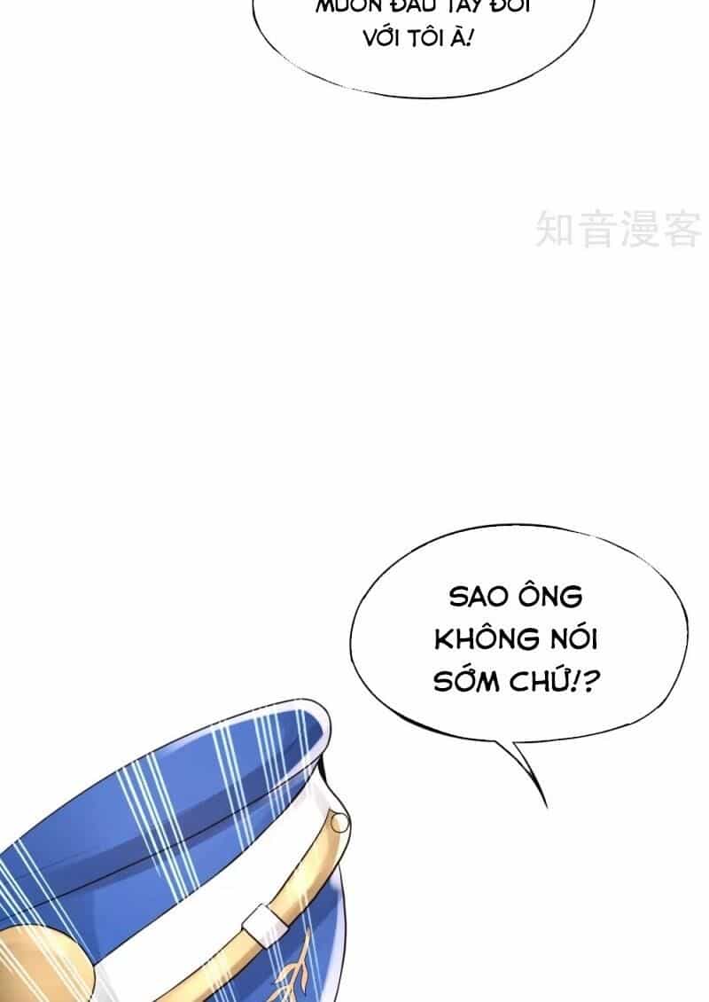 Vòng Bạn Bè Mạnh Nhất Của Tiên Giới - Chương 38 - ảnh 17