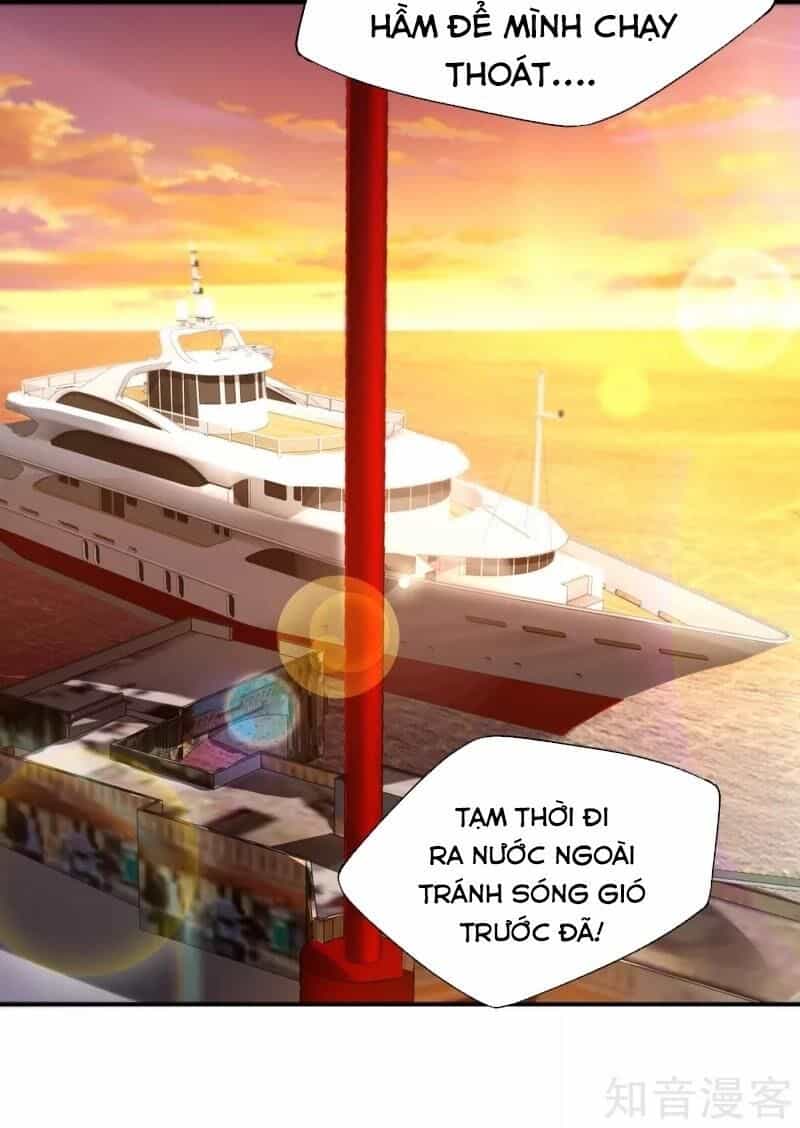 Vòng Bạn Bè Mạnh Nhất Của Tiên Giới - Chương 38 - ảnh 9