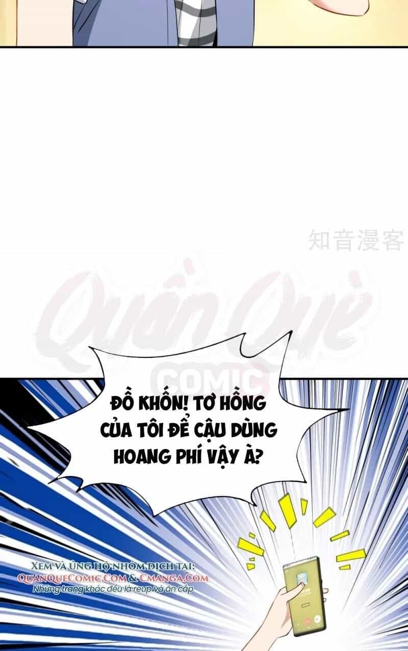 Vòng Bạn Bè Mạnh Nhất Của Tiên Giới - Chương 40 - ảnh 29