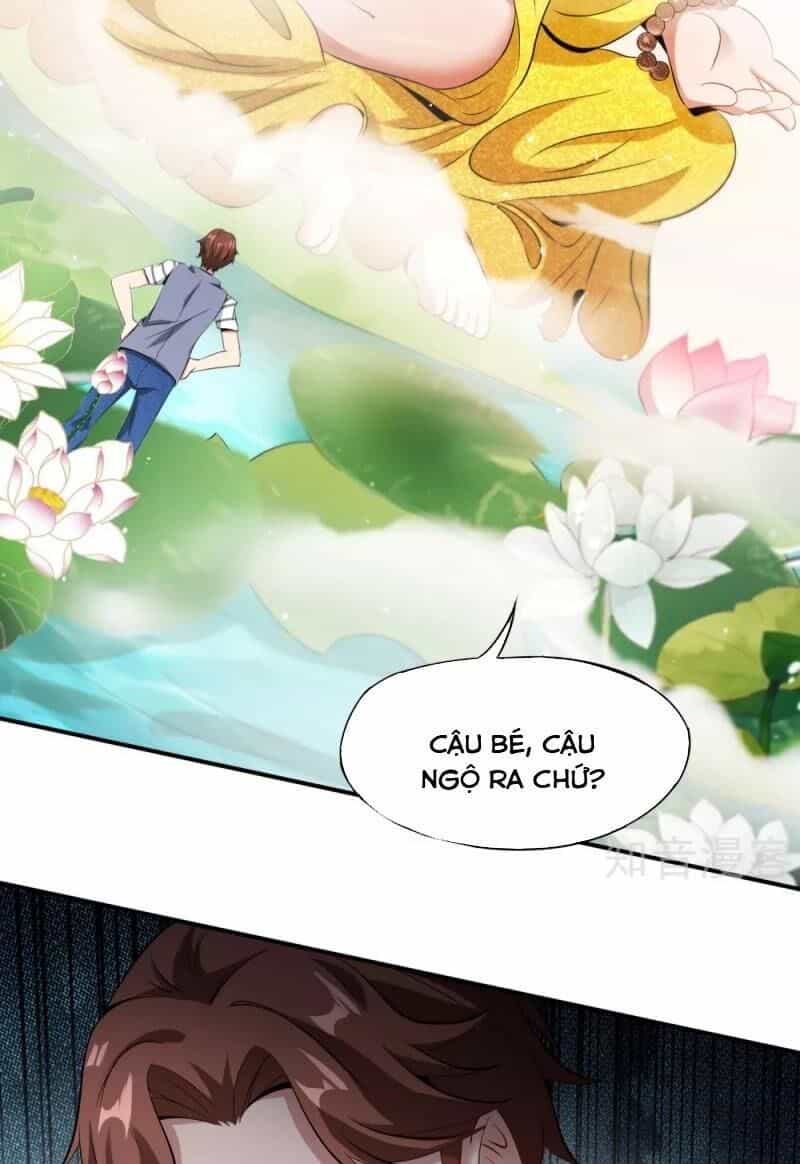Vòng Bạn Bè Mạnh Nhất Của Tiên Giới - Chương 40 - ảnh 38