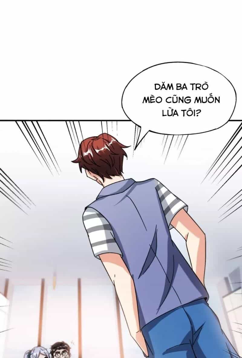 Vòng Bạn Bè Mạnh Nhất Của Tiên Giới - Chương 41 - ảnh 28