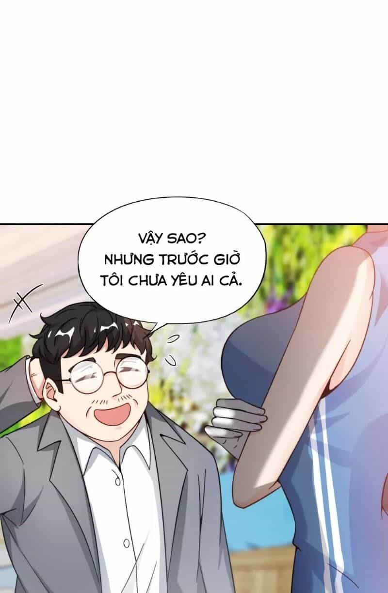 Vòng Bạn Bè Mạnh Nhất Của Tiên Giới - Chương 41 - ảnh 4
