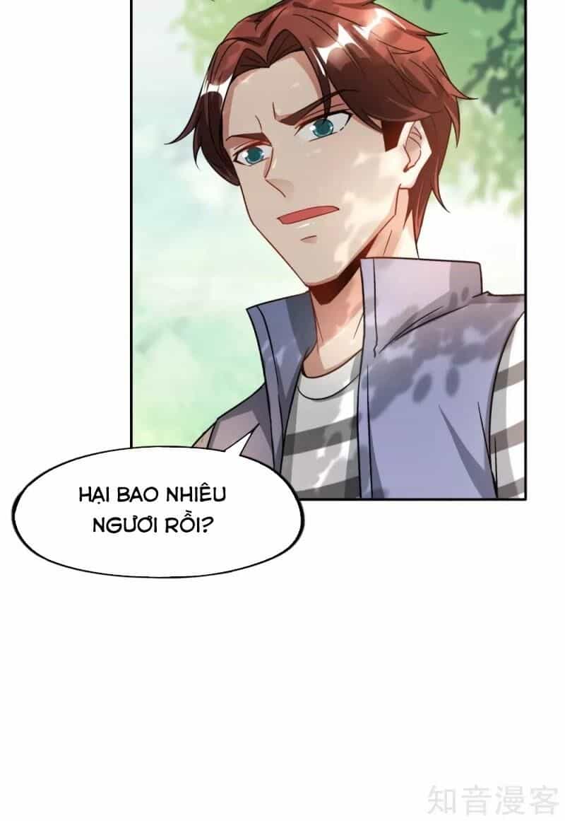 Vòng Bạn Bè Mạnh Nhất Của Tiên Giới - Chương 42 - ảnh 39