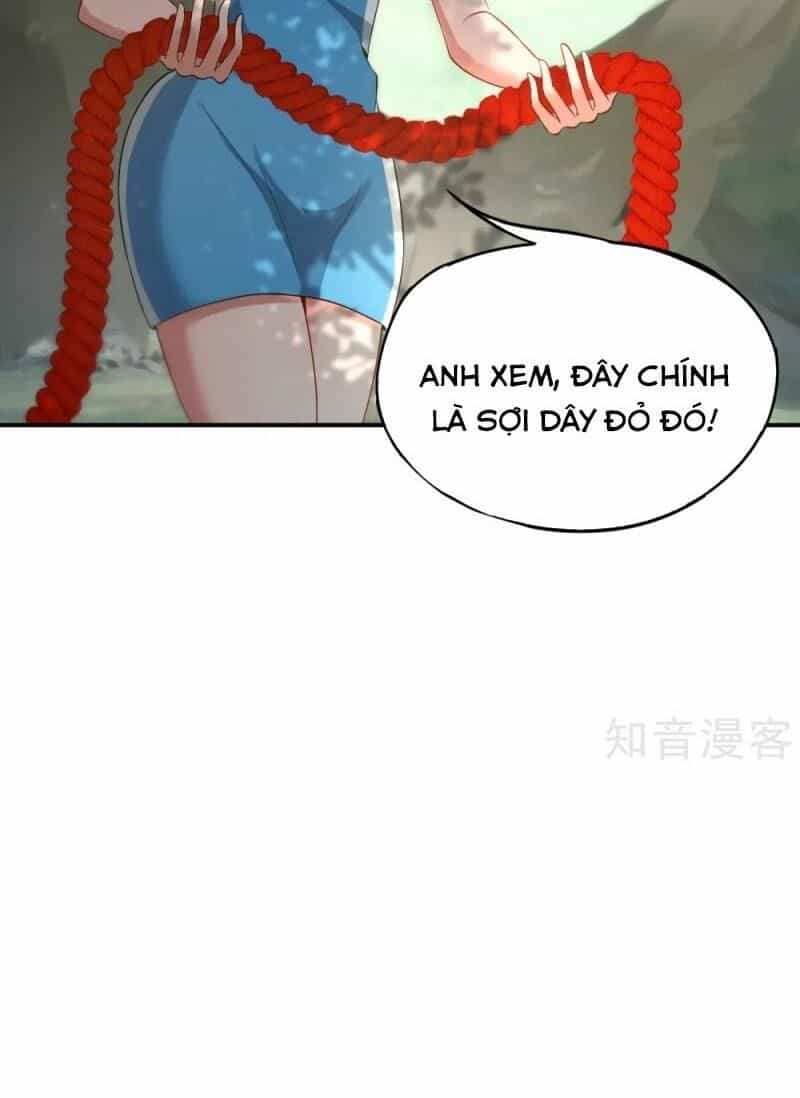 Vòng Bạn Bè Mạnh Nhất Của Tiên Giới - Chương 43 - ảnh 11