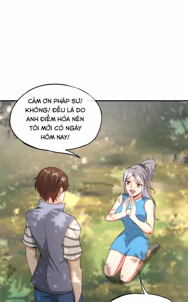 Vòng Bạn Bè Mạnh Nhất Của Tiên Giới - Chương 43 - ảnh 19