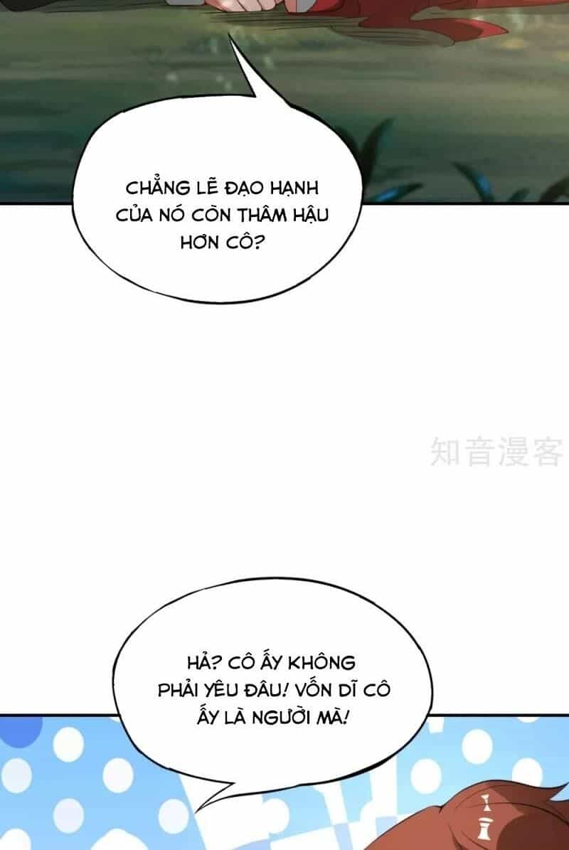Vòng Bạn Bè Mạnh Nhất Của Tiên Giới - Chương 43 - ảnh 23