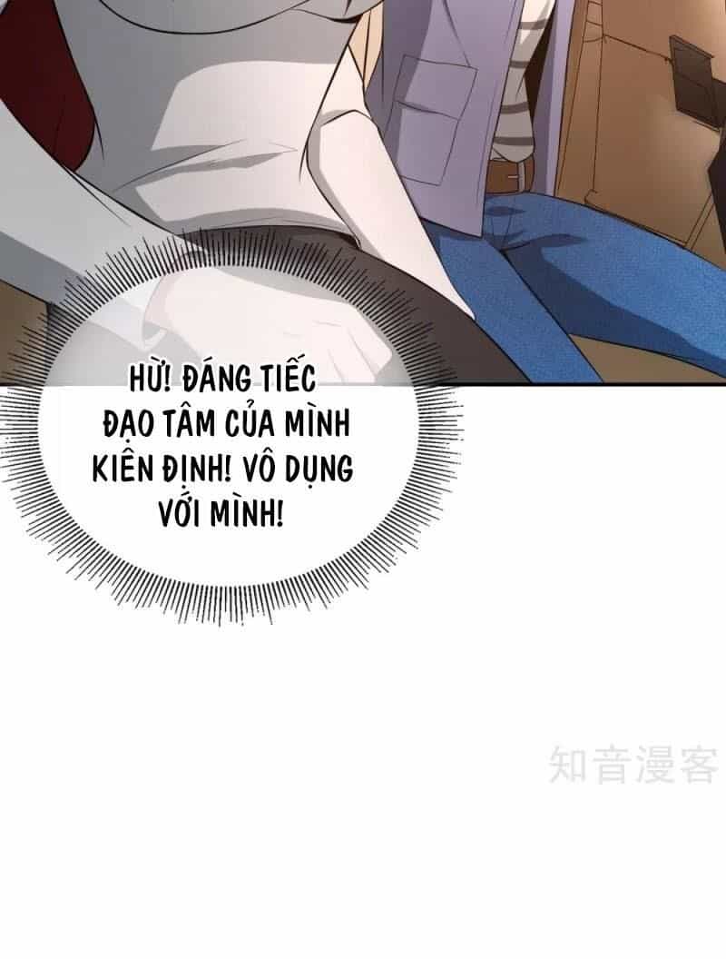 Vòng Bạn Bè Mạnh Nhất Của Tiên Giới - Chương 43 - ảnh 35