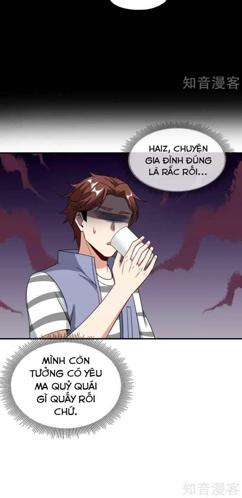 Vòng Bạn Bè Mạnh Nhất Của Tiên Giới - Chương 44 - ảnh 32
