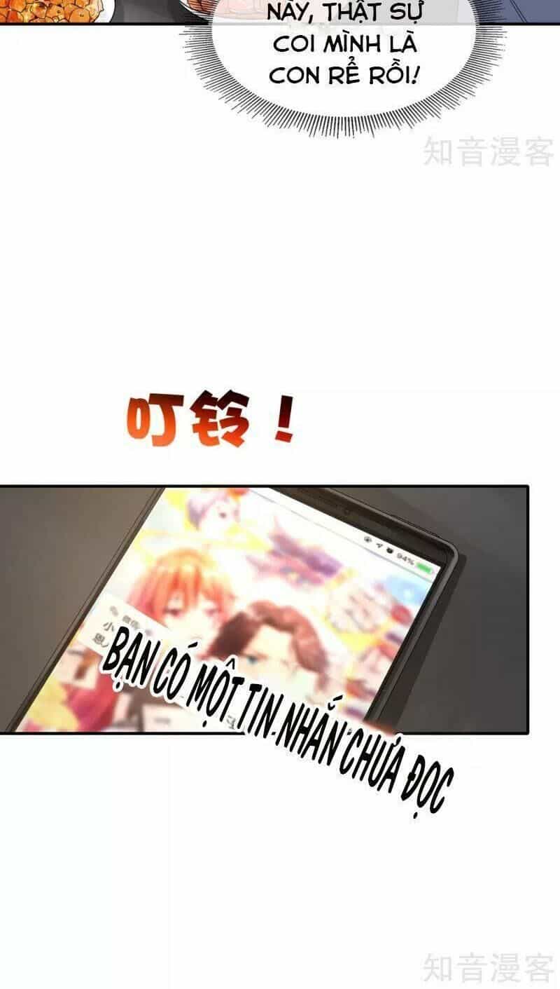 Vòng Bạn Bè Mạnh Nhất Của Tiên Giới - Chương 44 - ảnh 36