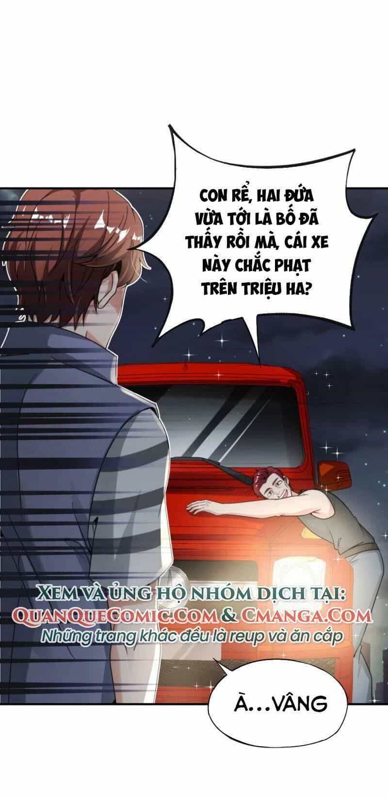 Vòng Bạn Bè Mạnh Nhất Của Tiên Giới - Chương 44 - ảnh 9