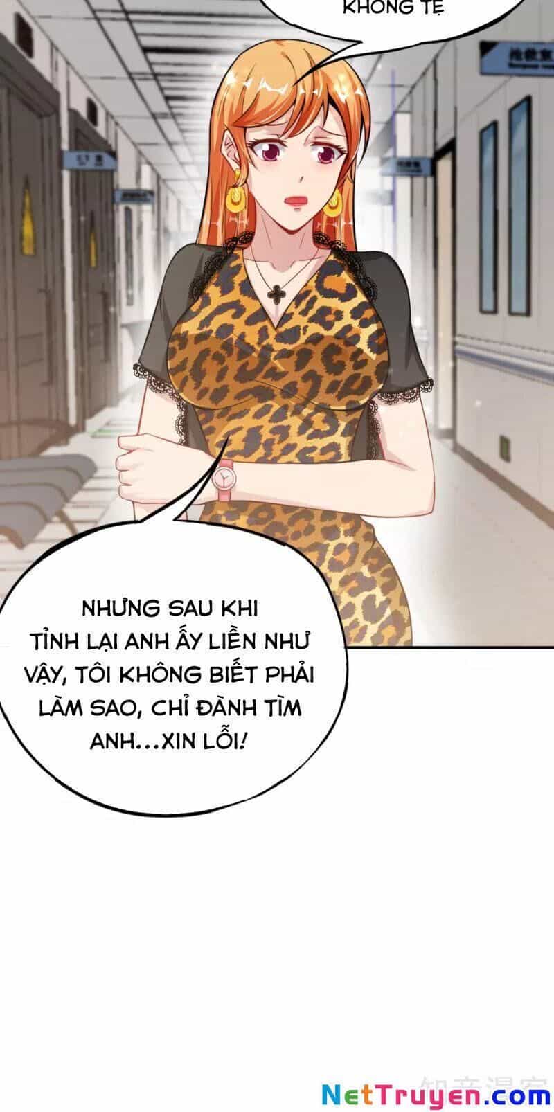 Vòng Bạn Bè Mạnh Nhất Của Tiên Giới - Chương 47 - ảnh 26