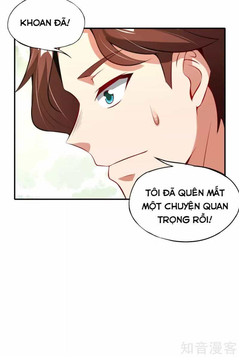 Vòng Bạn Bè Mạnh Nhất Của Tiên Giới - Chương 49 - ảnh 2