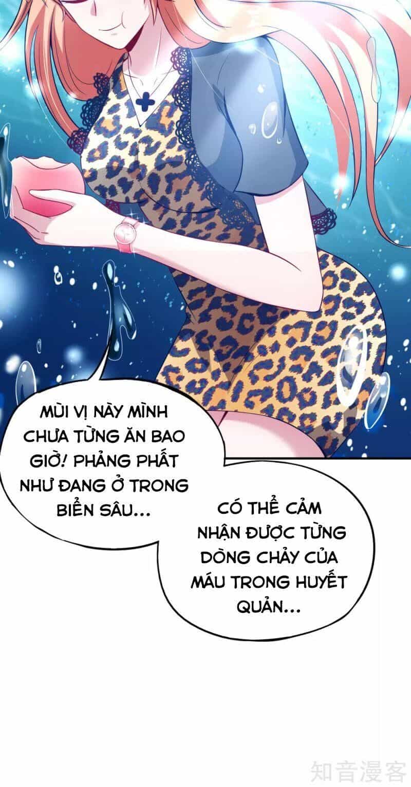 Vòng Bạn Bè Mạnh Nhất Của Tiên Giới - Chương 49 - ảnh 20
