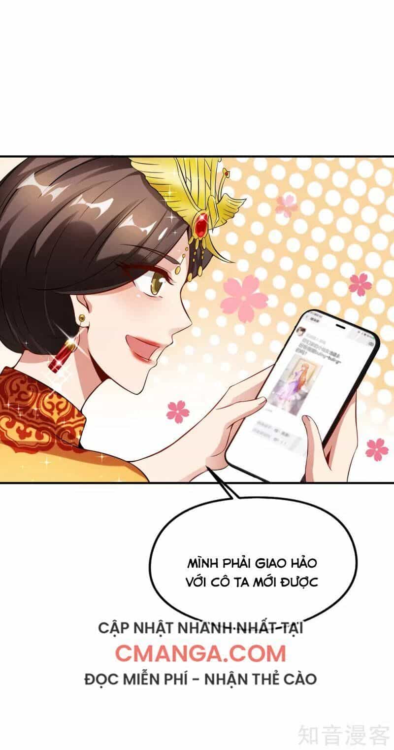 Vòng Bạn Bè Mạnh Nhất Của Tiên Giới - Chương 50 - ảnh 6