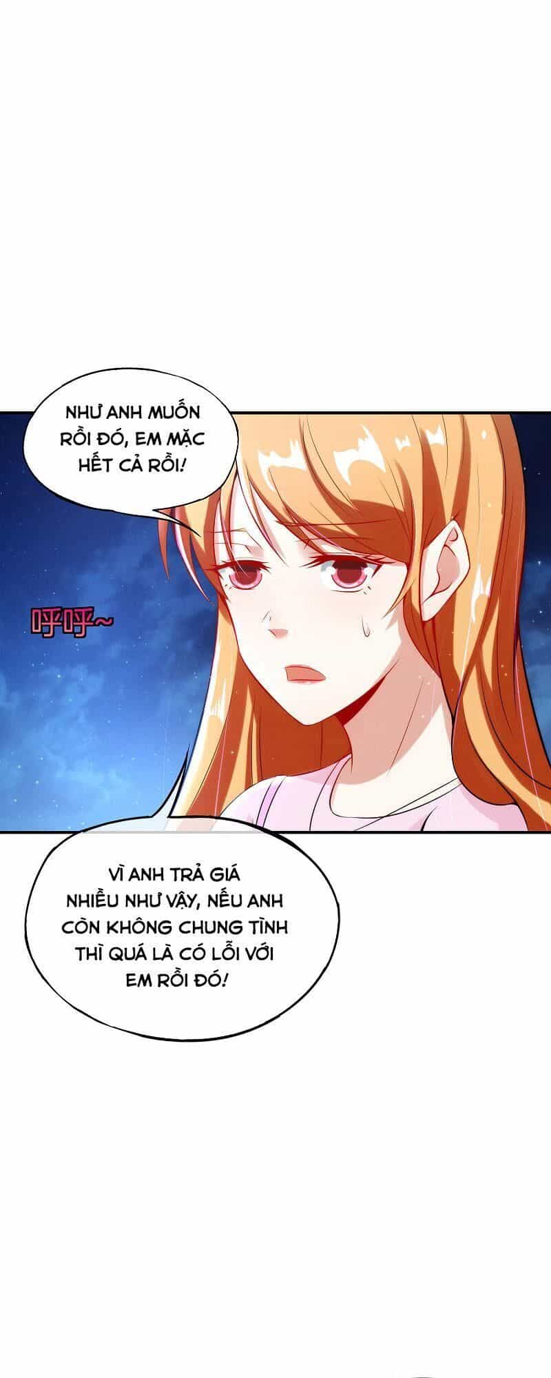 Vòng Bạn Bè Mạnh Nhất Của Tiên Giới - Chương 51 - ảnh 37