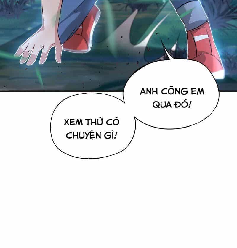 Vòng Bạn Bè Mạnh Nhất Của Tiên Giới - Chương 52 - ảnh 10