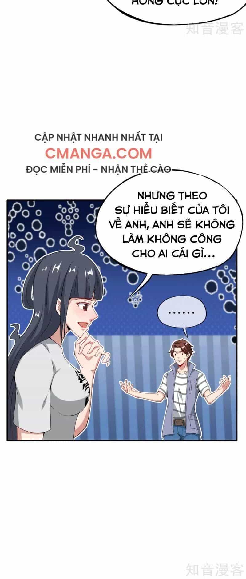 Vòng Bạn Bè Mạnh Nhất Của Tiên Giới - Chương 55 - ảnh 22