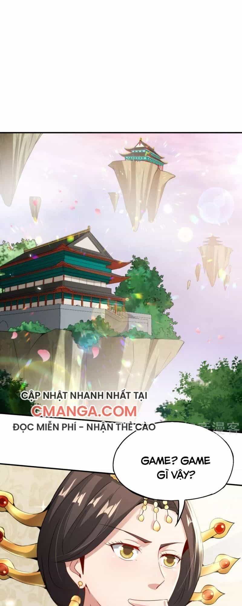 Vòng Bạn Bè Mạnh Nhất Của Tiên Giới - Chương 56 - ảnh 1