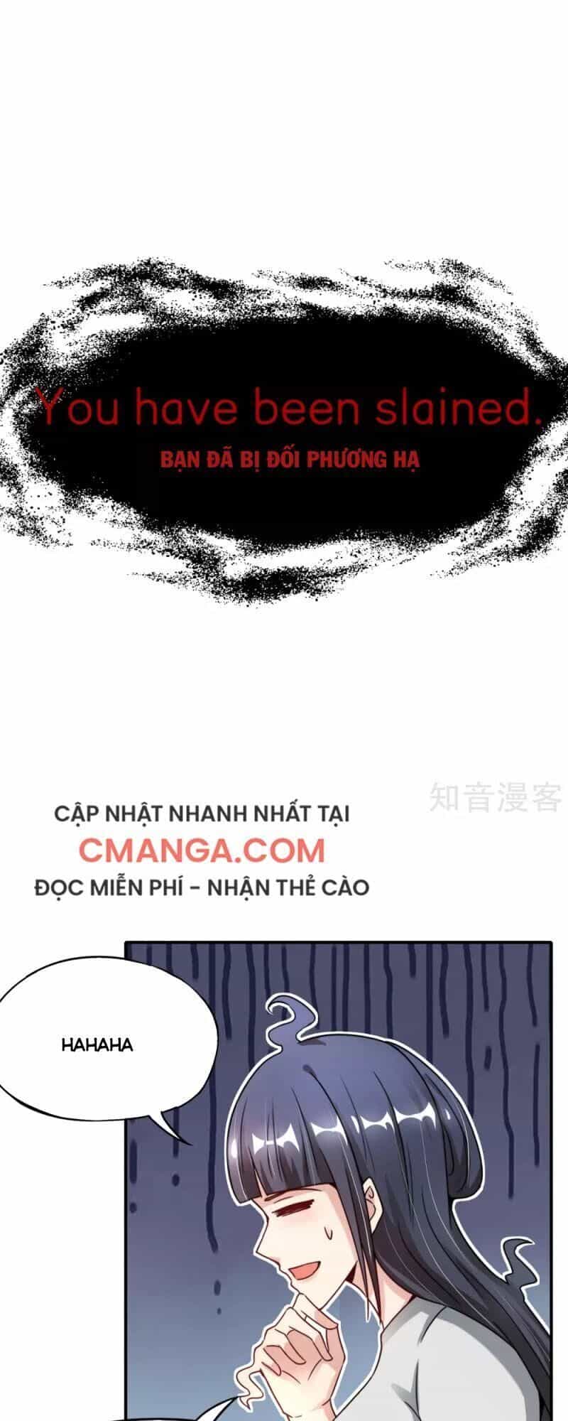 Vòng Bạn Bè Mạnh Nhất Của Tiên Giới - Chương 57 - ảnh 21