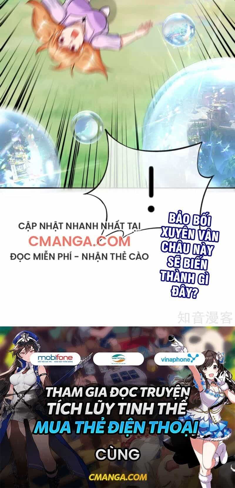 Vòng Bạn Bè Mạnh Nhất Của Tiên Giới - Chương 58 - ảnh 38