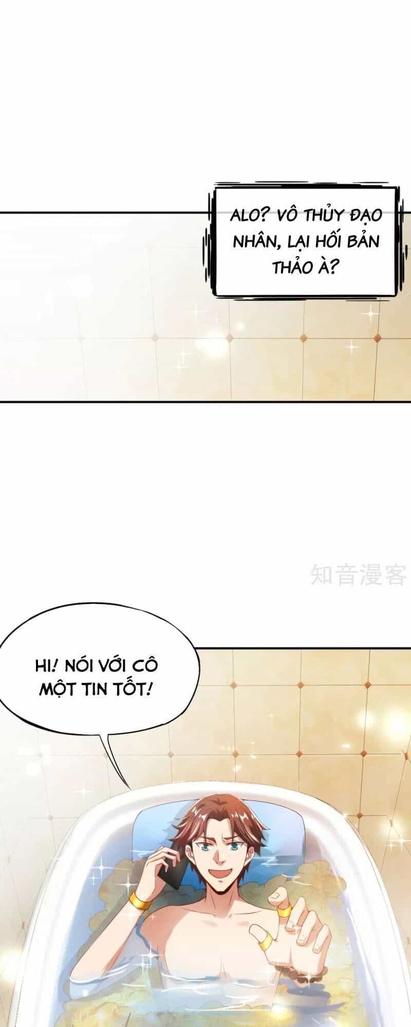 Vòng Bạn Bè Mạnh Nhất Của Tiên Giới - Chương 58 - ảnh 7