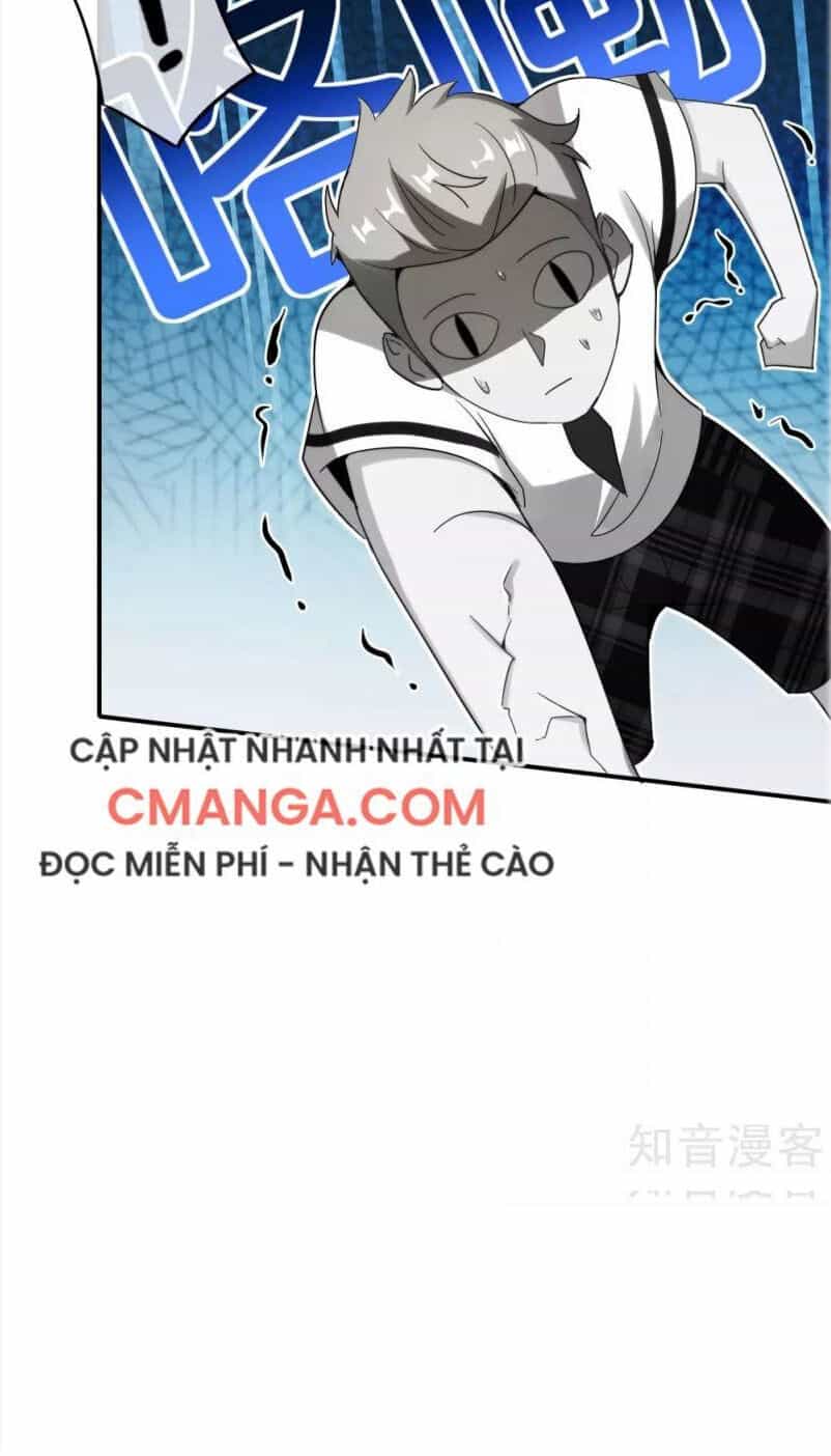 Vòng Bạn Bè Mạnh Nhất Của Tiên Giới - Chương 61 - ảnh 21