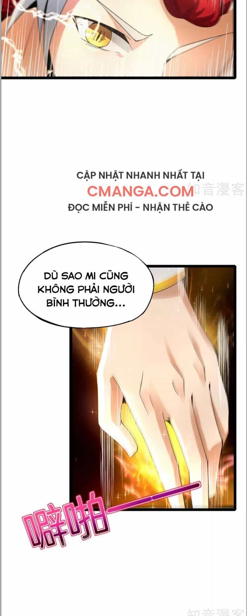 Vòng Bạn Bè Mạnh Nhất Của Tiên Giới - Chương 62 - ảnh 19
