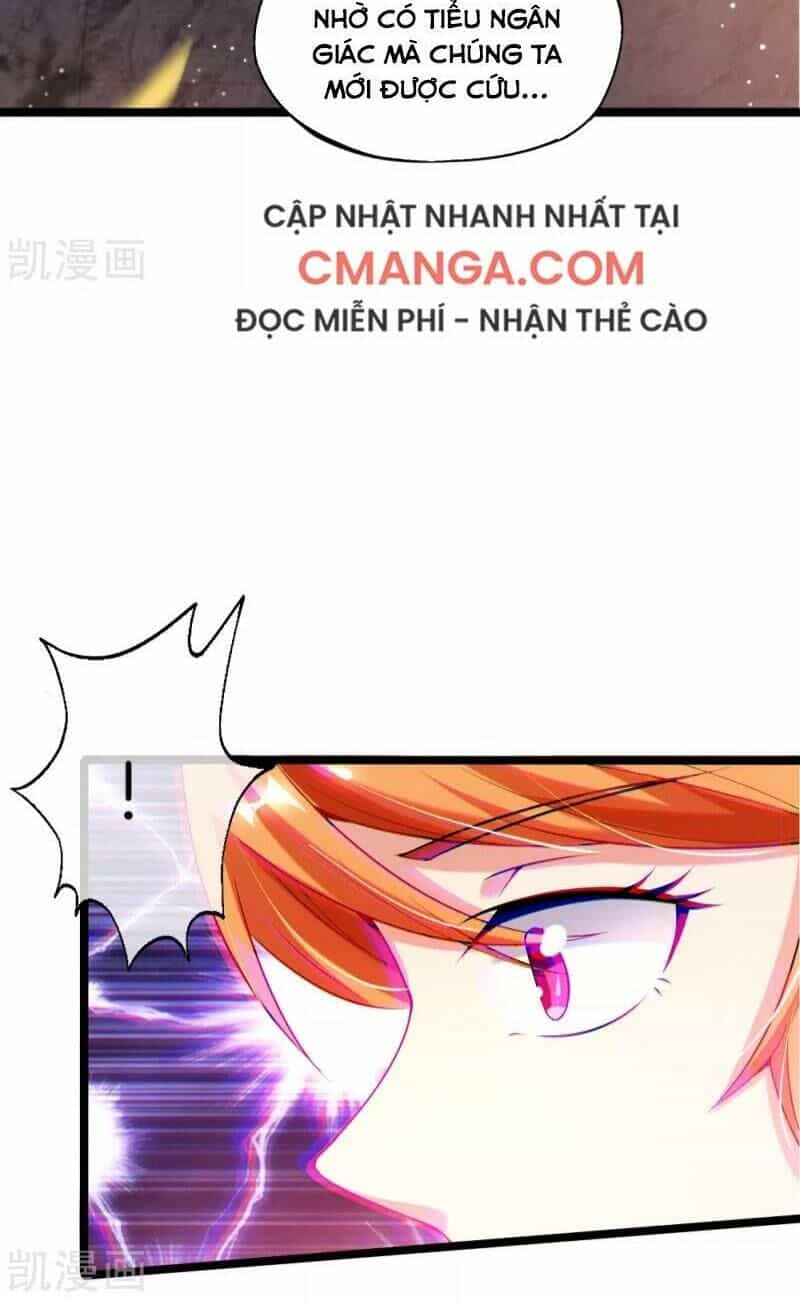 Vòng Bạn Bè Mạnh Nhất Của Tiên Giới - Chương 63 - ảnh 12