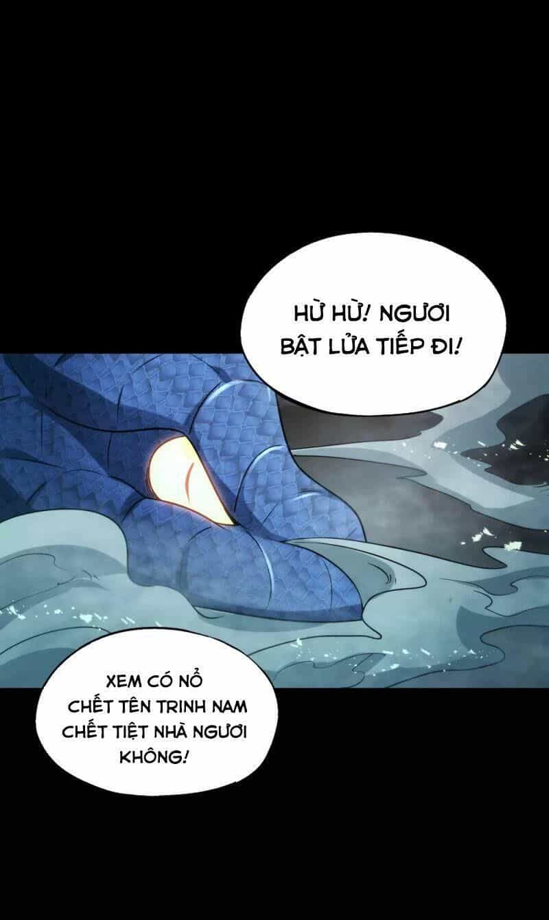 Vòng Bạn Bè Mạnh Nhất Của Tiên Giới - Chương 65 - ảnh 32