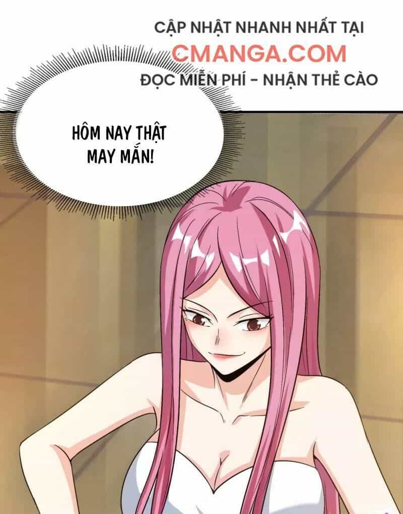 Vòng Bạn Bè Mạnh Nhất Của Tiên Giới - Chương 65 - ảnh 5
