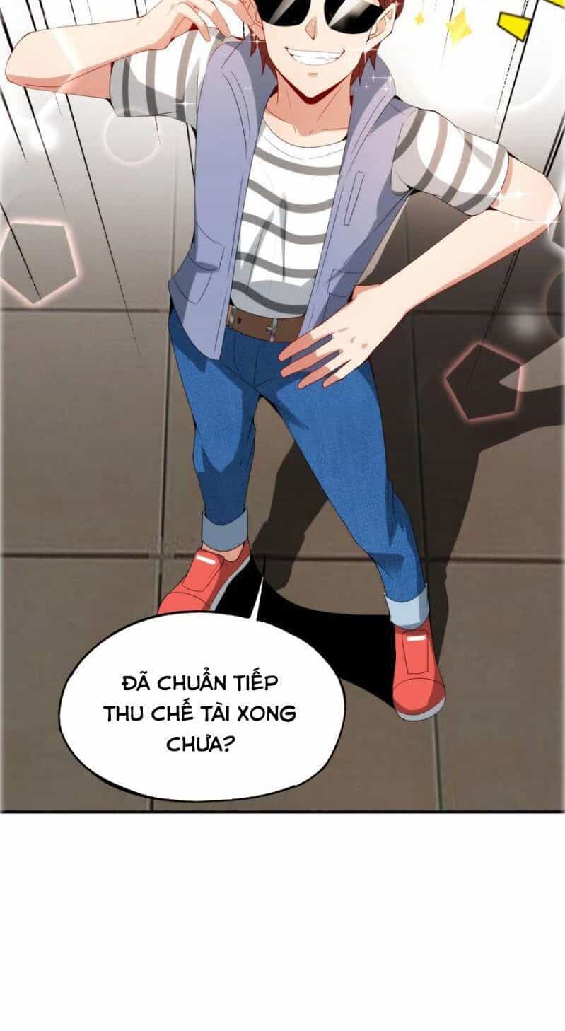 Vòng Bạn Bè Mạnh Nhất Của Tiên Giới - Chương 66 - ảnh 14
