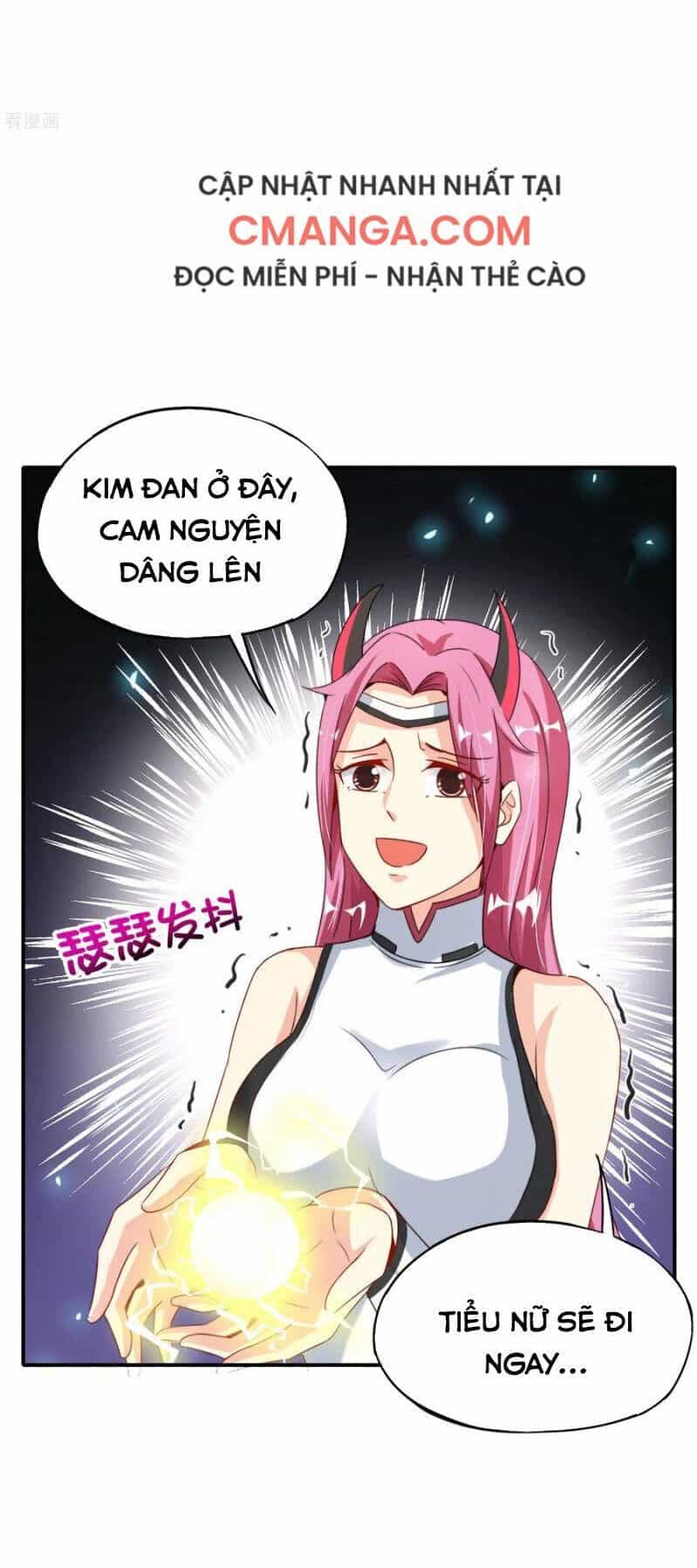 Vòng Bạn Bè Mạnh Nhất Của Tiên Giới - Chương 66 - ảnh 29