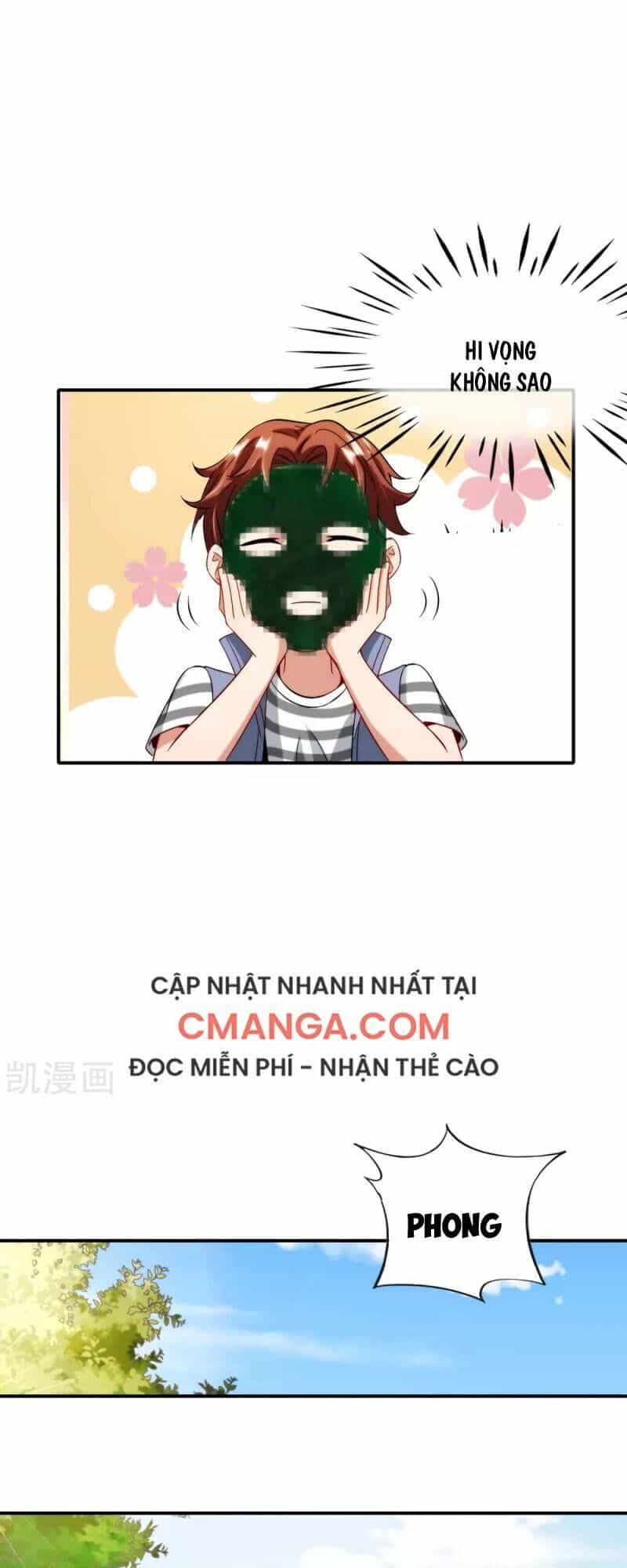 Vòng Bạn Bè Mạnh Nhất Của Tiên Giới - Chương 67 - ảnh 12