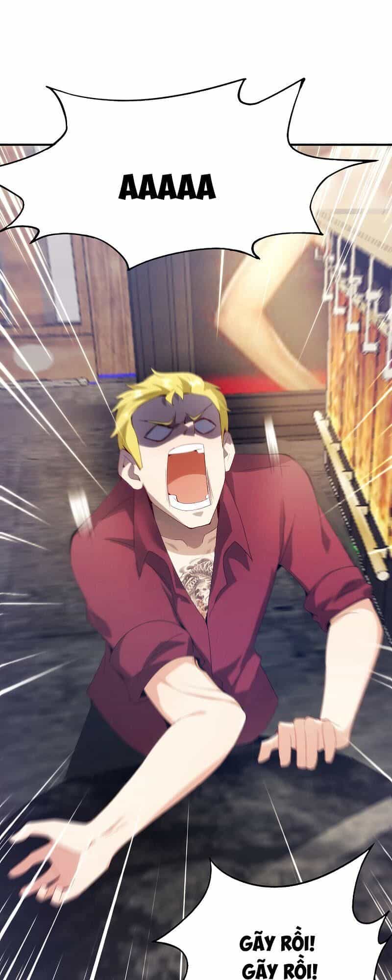 Vòng Bạn Bè Mạnh Nhất Của Tiên Giới - Chương 68 - ảnh 25