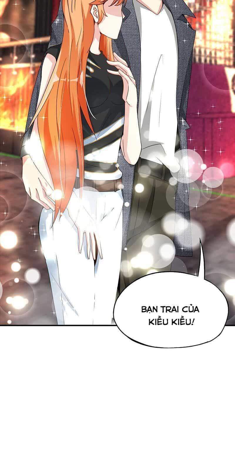 Vòng Bạn Bè Mạnh Nhất Của Tiên Giới - Chương 68 - ảnh 4