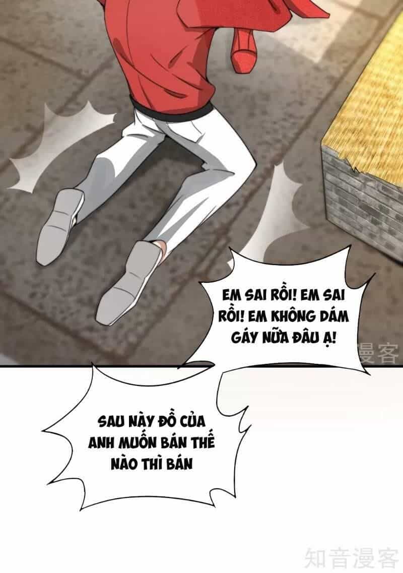 Vòng Bạn Bè Mạnh Nhất Của Tiên Giới - Chương 6 - ảnh 34