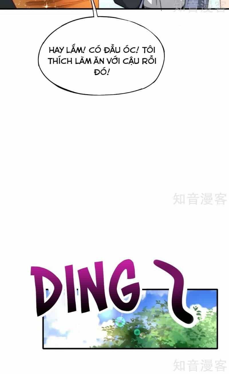 Vòng Bạn Bè Mạnh Nhất Của Tiên Giới - Chương 6 - ảnh 40