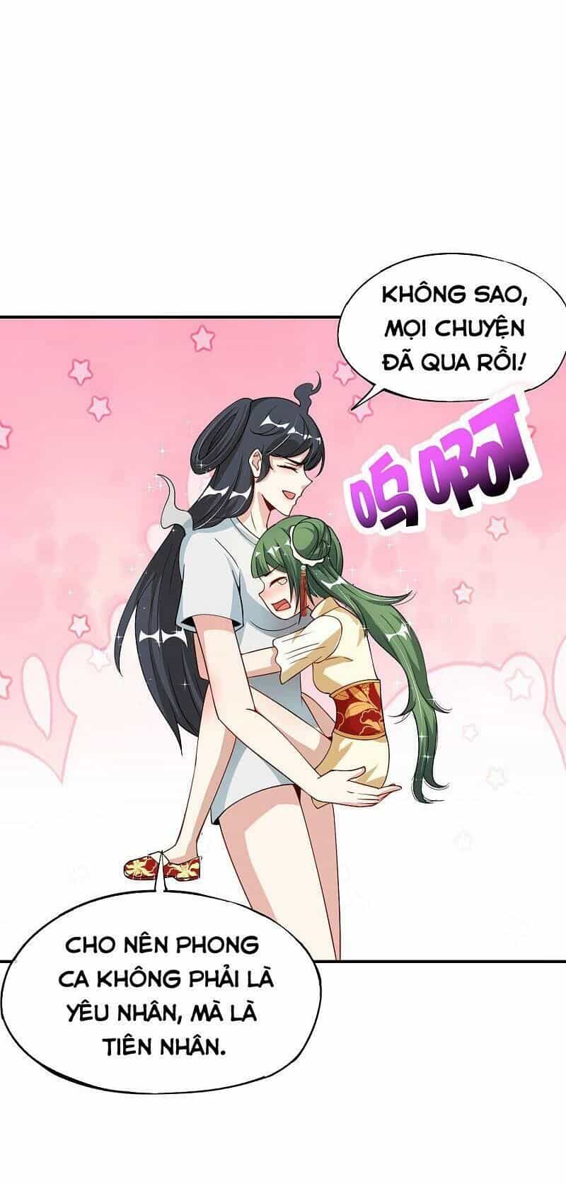 Vòng Bạn Bè Mạnh Nhất Của Tiên Giới - Chương 71 - ảnh 20