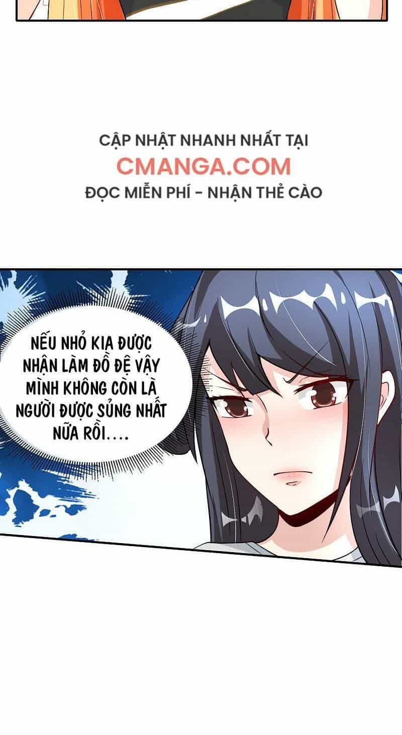 Vòng Bạn Bè Mạnh Nhất Của Tiên Giới - Chương 71 - ảnh 30