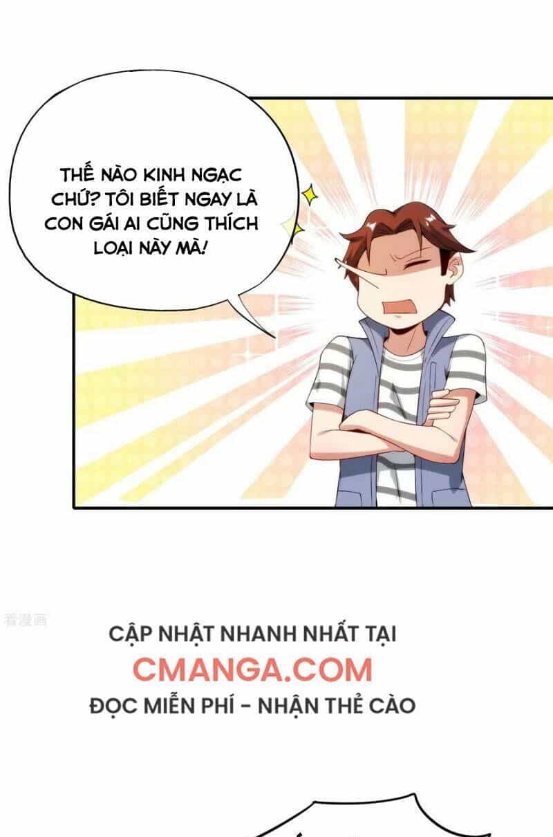 Vòng Bạn Bè Mạnh Nhất Của Tiên Giới - Chương 72 - ảnh 22