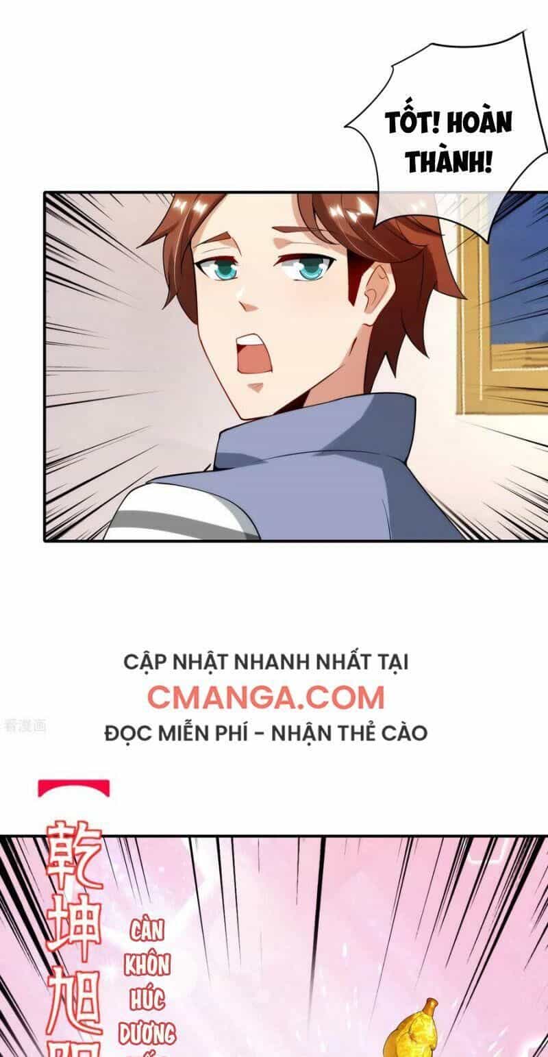 Vòng Bạn Bè Mạnh Nhất Của Tiên Giới - Chương 72 - ảnh 28