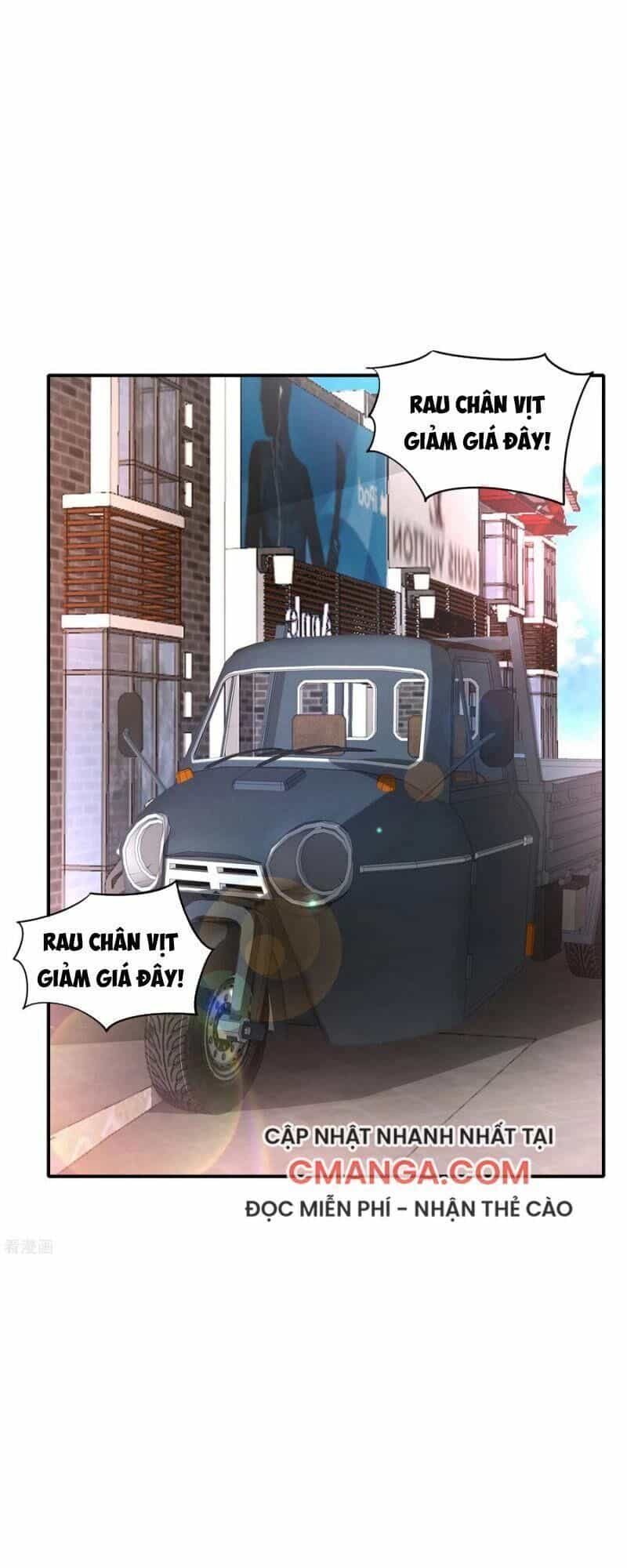 Vòng Bạn Bè Mạnh Nhất Của Tiên Giới - Chương 74 - ảnh 1
