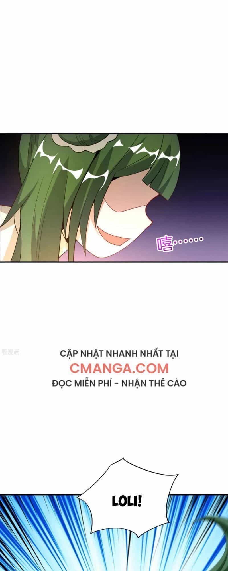 Vòng Bạn Bè Mạnh Nhất Của Tiên Giới - Chương 74 - ảnh 19