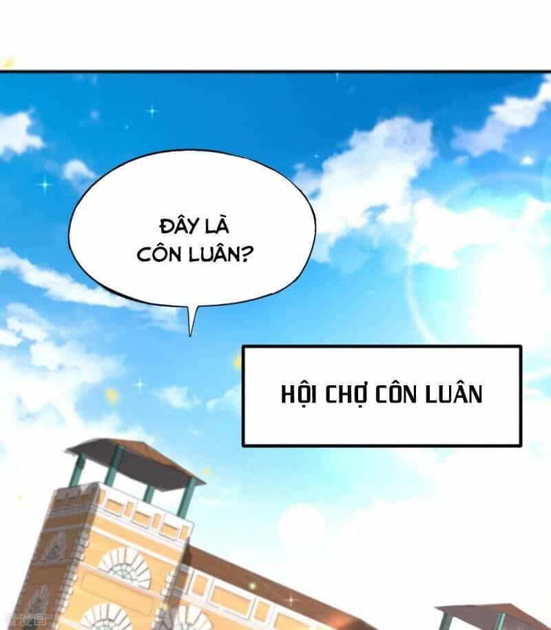 Vòng Bạn Bè Mạnh Nhất Của Tiên Giới - Chương 74 - ảnh 4
