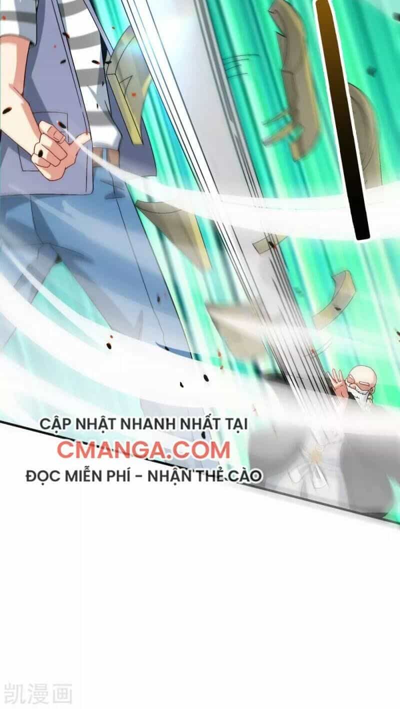 Vòng Bạn Bè Mạnh Nhất Của Tiên Giới - Chương 75 - ảnh 31