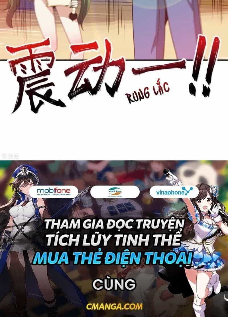 Vòng Bạn Bè Mạnh Nhất Của Tiên Giới - Chương 77 - ảnh 45