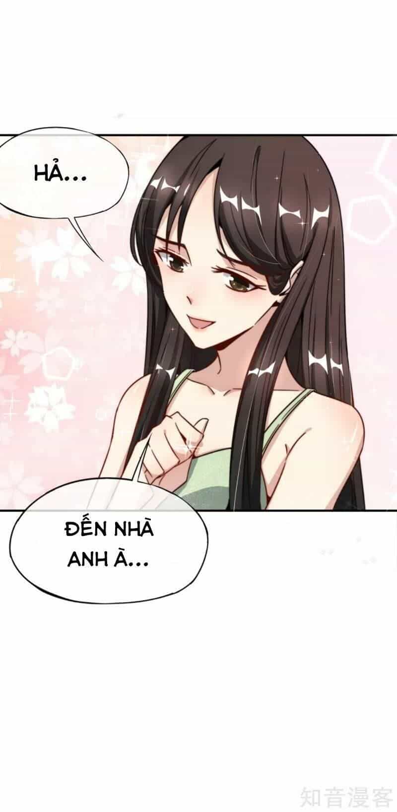 Vòng Bạn Bè Mạnh Nhất Của Tiên Giới - Chương 7 - ảnh 10