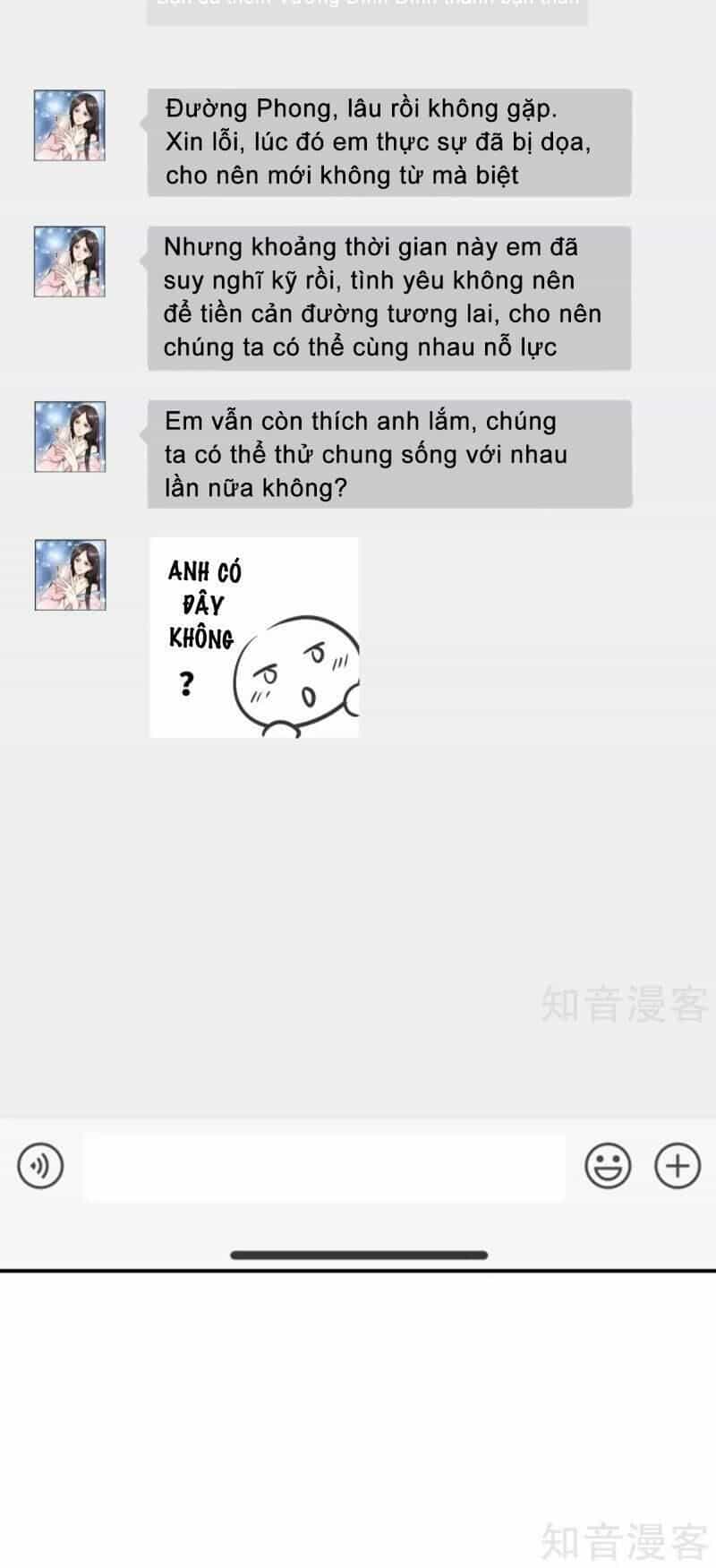 Vòng Bạn Bè Mạnh Nhất Của Tiên Giới - Chương 7 - ảnh 22