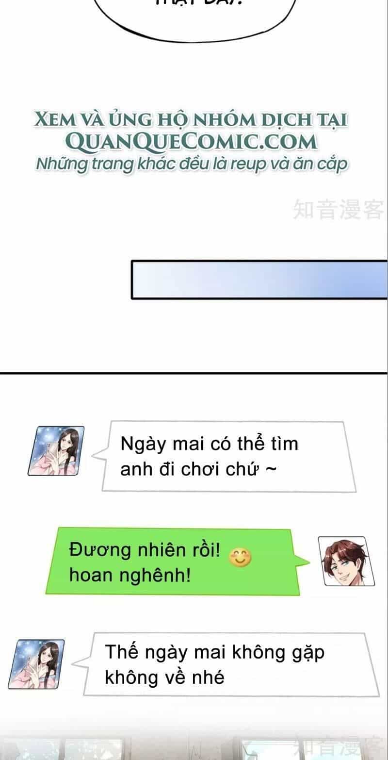 Vòng Bạn Bè Mạnh Nhất Của Tiên Giới - Chương 7 - ảnh 24